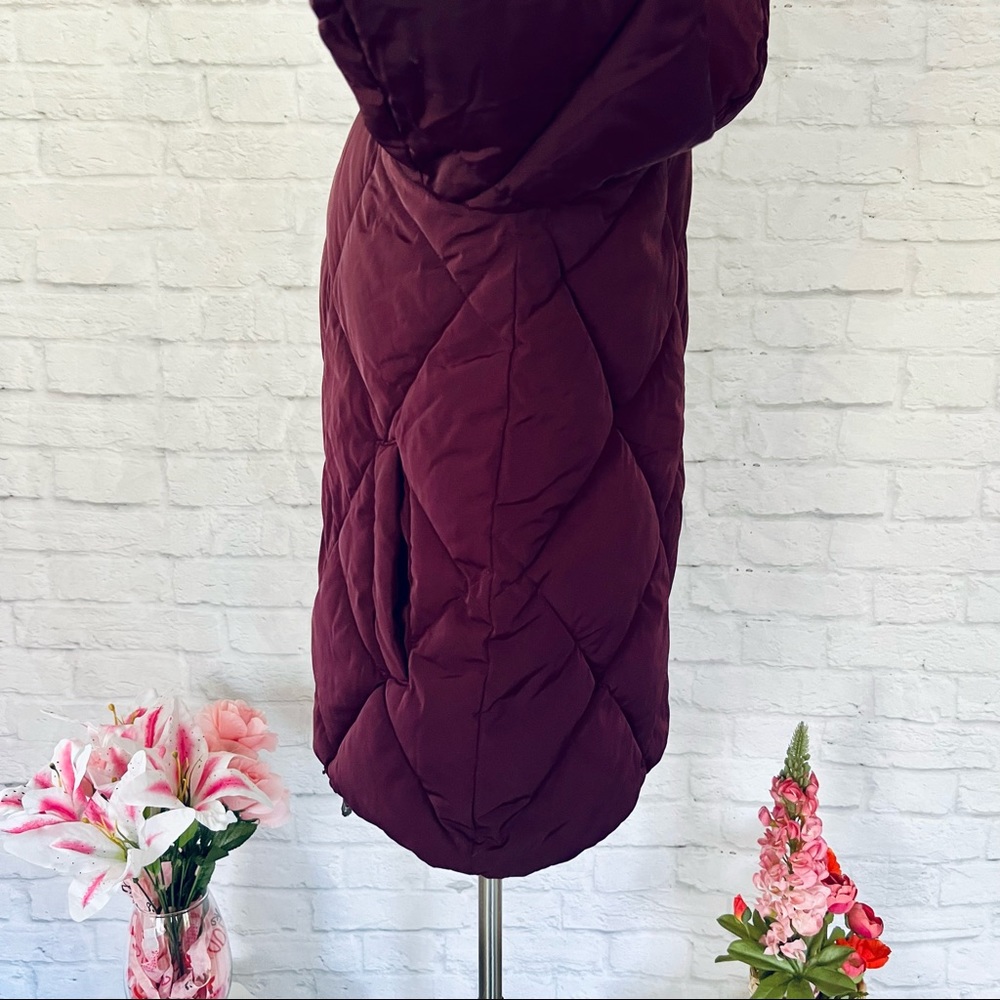ASOS Quilted Puffer Jacket - Picture 8 of 16